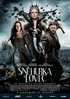 Snow White and the Huntsman Poster
