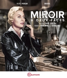 Le miroir &agrave; deux faces - French Blu-Ray movie cover (xs thumbnail)