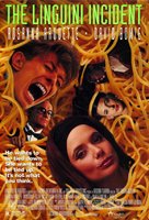 The Linguini Incident - Movie Poster (xs thumbnail)