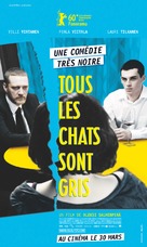 Paha perhe - French Movie Poster (xs thumbnail)