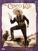 &quot;The Cisco Kid&quot; - Movie Cover (xs thumbnail)