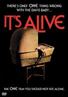 It&#039;s Alive - Movie Cover (xs thumbnail)