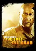 Live Free or Die Hard Cover