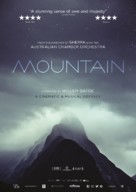 Mountain - Dutch Movie Poster (xs thumbnail)