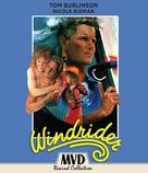 Windrider - Blu-Ray movie cover (xs thumbnail)