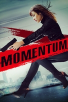 Momentum - Movie Poster (xs thumbnail)