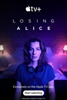 &quot;Losing Alice&quot; - Video on demand movie cover (xs thumbnail)