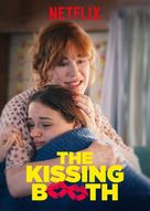 The Kissing Booth - Movie Poster (xs thumbnail)