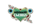 Vanakkam Chennai - Indian Logo (xs thumbnail)