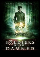 Soldiers of the Damned - British Movie Poster (xs thumbnail)