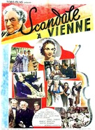Falstaff in Wien - French Movie Poster (xs thumbnail)