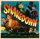 Shakedown Poster