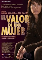 Nome di donna - Argentinian Movie Poster (xs thumbnail)