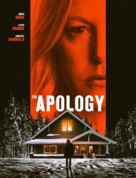 The Apology - poster (xs thumbnail)