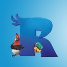 Rio - Brazilian Logo (xs thumbnail)