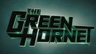 The Green Hornet - Logo (xs thumbnail)