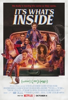 It&#039;s What&#039;s Inside - Movie Poster (xs thumbnail)