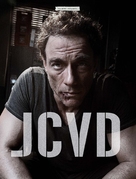 J.C.V.D. - French Movie Poster (xs thumbnail)