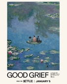 Good Grief - Movie Poster (xs thumbnail)