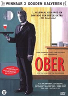 Ober - Dutch Movie Cover (xs thumbnail)