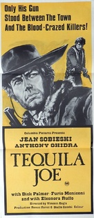 ...e venne il tempo di uccidere - Australian Movie Poster (xs thumbnail)