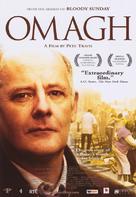 Omagh - British Movie Poster (xs thumbnail)