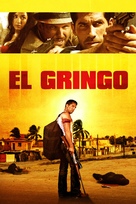 El Gringo - DVD movie cover (xs thumbnail)