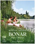 Bonnard, Pierre et Marthe - Serbian Movie Poster (xs thumbnail)