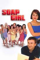 Soap Girl - Movie Cover (xs thumbnail)