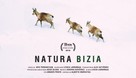 Natura Bizia - Spanish Movie Poster (xs thumbnail)