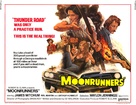 Moonrunners - Movie Poster (xs thumbnail)