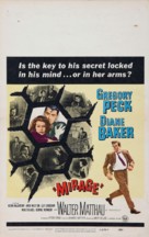 Mirage - Movie Poster (xs thumbnail)