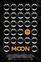 Moon - poster (xs thumbnail)