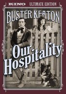 Our Hospitality - Movie Cover (xs thumbnail)