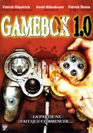 Game Box 1.0 - French Movie Poster (xs thumbnail)