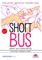 Shortbus - Polish Movie Cover (xs thumbnail)