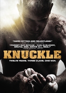 Knuckle - Movie Poster (xs thumbnail)