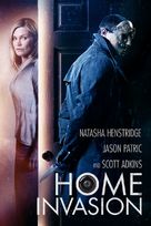 Home Invasion - Movie Cover (xs thumbnail)
