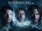 "Supernatural" Poster