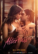 After - Austrian Movie Poster (xs thumbnail)