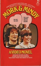 &quot;Mork &amp; Mindy&quot; - VHS movie cover (xs thumbnail)