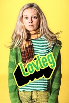 &quot;Lovleg&quot; - Finnish Movie Poster (xs thumbnail)