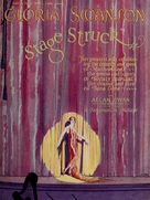 Stage Struck - poster (xs thumbnail)