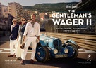 The Gentleman&#039;s Wager II - Movie Poster (xs thumbnail)
