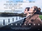 Lakelands - British Movie Poster (xs thumbnail)
