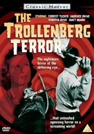 The Trollenberg Terror - British Movie Cover (xs thumbnail)