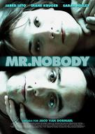 Mr. Nobody - Spanish Movie Poster (xs thumbnail)