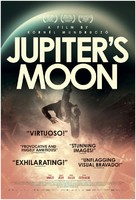 Jupiter holdja - Movie Poster (xs thumbnail)