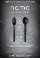 Noma My Perfect Storm - Dutch Movie Poster (xs thumbnail)