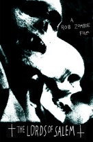 The Lords of Salem - DVD movie cover (xs thumbnail)